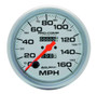 Autometer 5in 160MPH Mechanical Speedometer Ultra-Lite