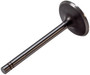 Engine Intake Valve V0548 - angled view