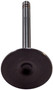 Engine Intake Valve V0548 - bottom view