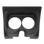 Autometer 2-5/8in Black Direct Fit Gauge Pod for Camaro/Firebird