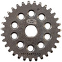 Engine Oil Pump Sprocket S1310 - front view