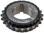 Engine Timing Crankshaft Sprocket S849 - angled view