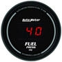 Autometer 52mm 5-100PSI Digital Fuel Pressure Gauge Z-Series