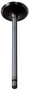 Engine Intake Valve V1741 - top view