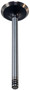 Engine Exhaust Valve V1917 - top view