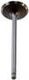 Engine Intake Valve V2006 - top view