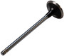 Engine Exhaust Valve V1786 - angled view