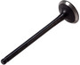 Engine Exhaust Valve V5566 - angled view
