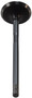 Engine Exhaust Valve V2007 - top view