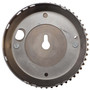 Engine Timing Camshaft Sprocket S896 - back view
