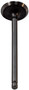 Engine Intake Valve V5273 - top view