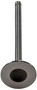 Engine Intake Valve V5273 - bottom view