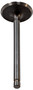 Engine Intake Valve V0947 - top view