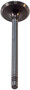Engine Exhaust Valve V2010 - top view