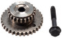 Engine Timing Idler Sprocket S930 - angled view