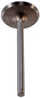 Engine Intake Valve V1714 - top view