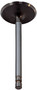 Engine Intake Valve V0988 - top view