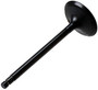 Engine Intake Valve V3077 - angled view