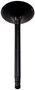 Engine Intake Valve V3077 - top view