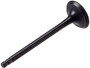 Engine Exhaust Valve V3078 - angled view