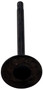 Engine Exhaust Valve V3078 - bottom view