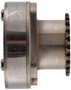 Camshaft Sprocket Actuator VCTA-1005E - side view