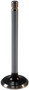 Engine Exhaust Valve V1504 - front view