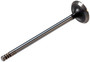 Engine Exhaust Valve V1992 - angled view