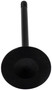 Engine Intake Valve V3461 - bottom view