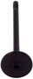 Engine Exhaust Valve V3462 - bottom view