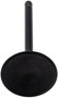Engine Intake Valve V3244 - bottom view