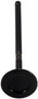 Engine Exhaust Valve V5807 - bottom view