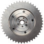 Camshaft Sprocket Actuator VCTA-1009H - back view