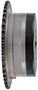 Camshaft Sprocket Actuator VCTA-1009H - side view
