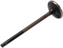 Engine Exhaust Valve V5562 - angled view