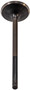 Engine Exhaust Valve V5562 - top view