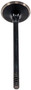 Engine Intake Valve V3367 - top view