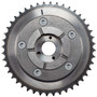 Camshaft Sprocket Actuator VCTA-1014H - back view