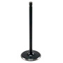 Engine Intake Valve V5813 - side view