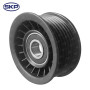 Accessory Drive Belt Idler Pulley SK89008 - front view