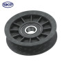 Accessory Drive Belt Idler Pulley SK89012 - front view