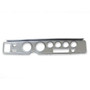 Autometer 3-3/8in/2-1/16in Black Direct Fit Gauge Mount for Pontiac Firebird