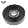 Accessory Drive Belt Idler Pulley SK89099 - side view