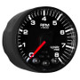 Autometer 2-1/16in 8K RPM Tachometer Spek-Pro