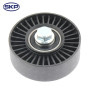 Accessory Drive Belt Idler Pulley SK89163 - side view