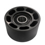 Accessory Drive Belt Idler Pulley SK89101 - front view