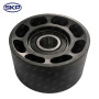 Accessory Drive Belt Idler Pulley SK89101 - side view