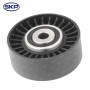 Accessory Drive Belt Idler Pulley SK89164 - front view