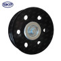 Accessory Drive Belt Idler Pulley SK89168 - back view