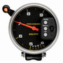 Autometer 5in 9000RPM Dual Range Tachometer Pro-Comp